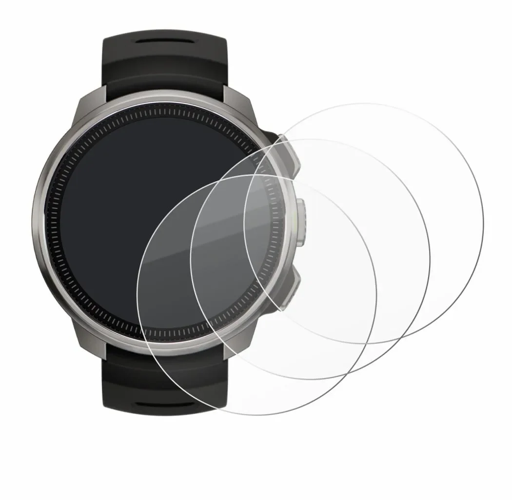 Φωτογραφία προϊόντος: GR Brotect AirGlass for Suunto Ocean (x3) έως 12 άτοκες δόσεις ή 24 δόσεις