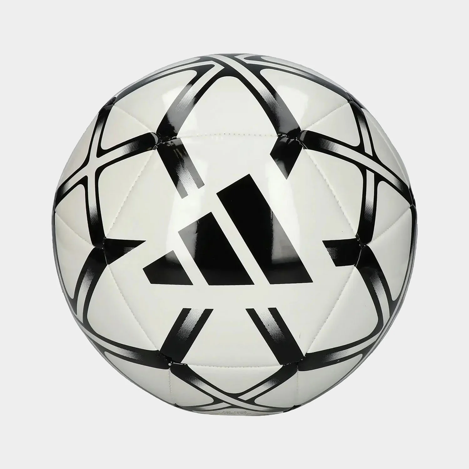 Φωτογραφία προϊόντος: Adidas Performance Starlancer Club Ball - Black/White