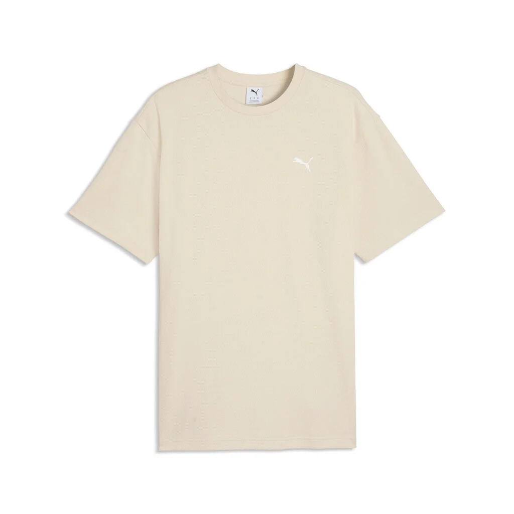 Φωτογραφία προϊόντος: Puma ESS ELEVATED RELAXED TEE (692018-87)