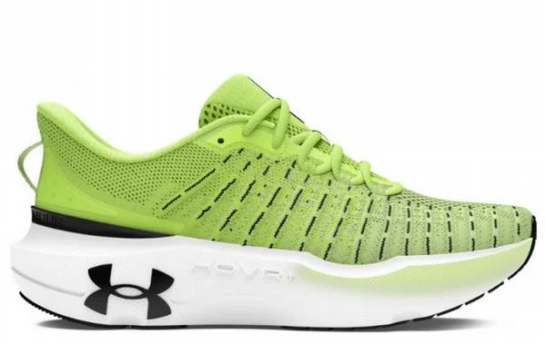Φωτογραφία προϊόντος: Under Armour HOVR Infinite Elite - Green/Black