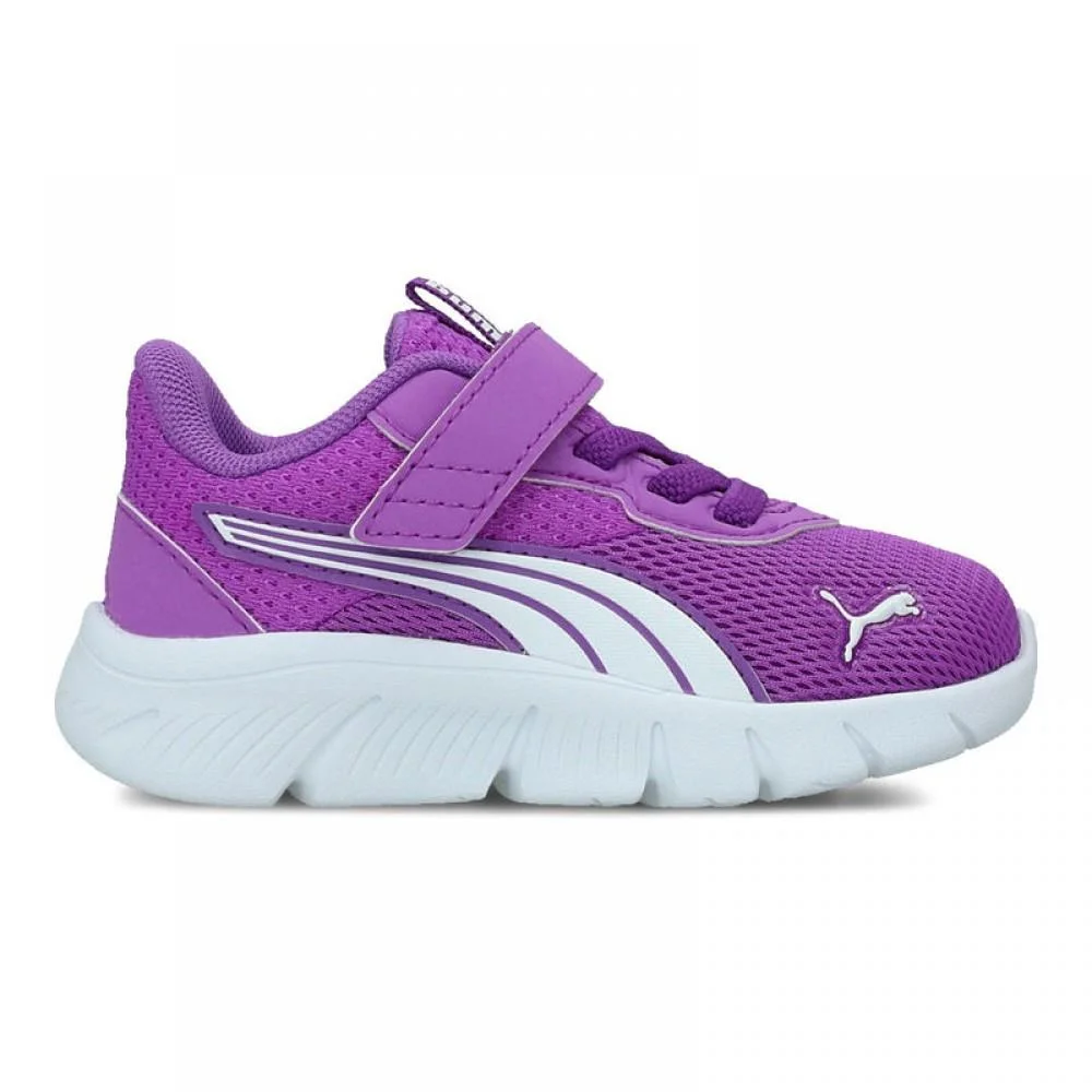 Φωτογραφία προϊόντος: Puma FLEX FOCUS LITE MODERN AC INF - Wild Berry/White