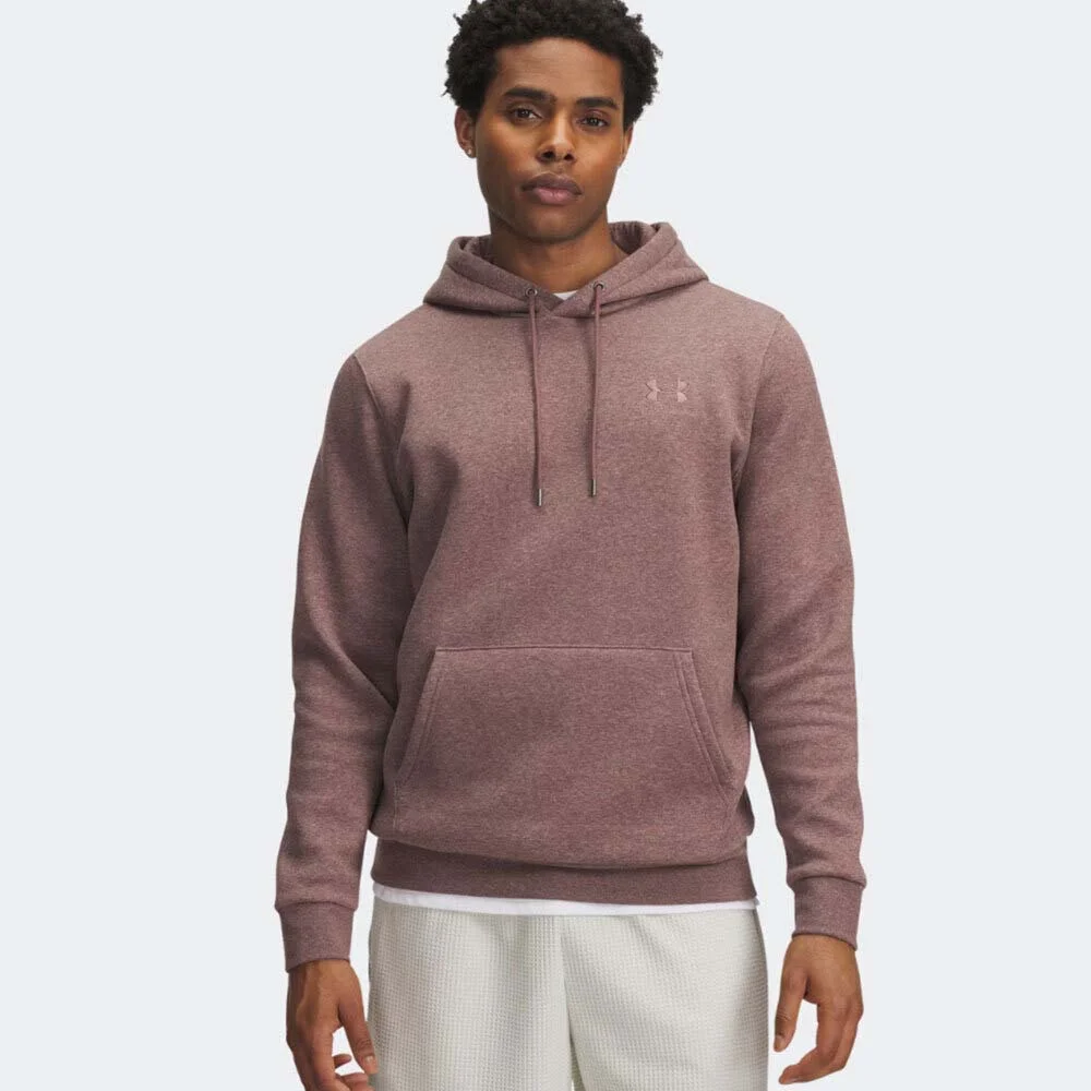 Φωτογραφία προϊόντος: UNDER ARMOUR ICON FLEECE HOODIE (1373880-651)