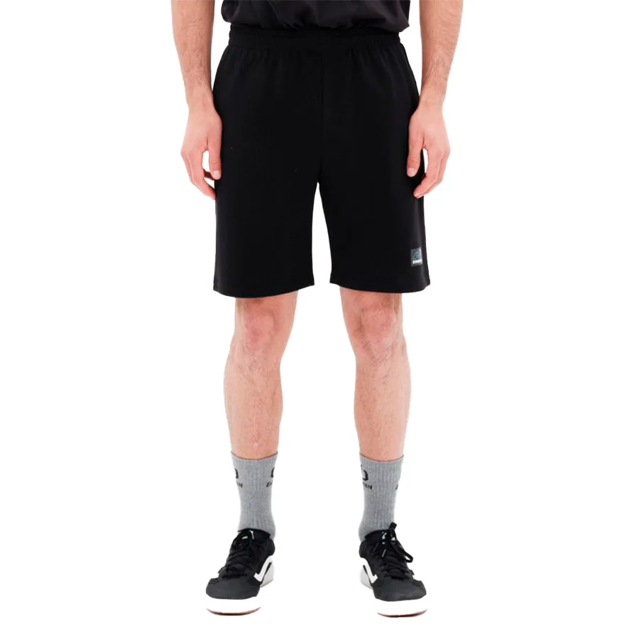 Φωτογραφία προϊόντος: Emerson Sweat Shorts - 221.EM26.41-BLACK