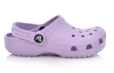Φωτογραφία προϊόντος: Crocs Classic Clog K - Lilac