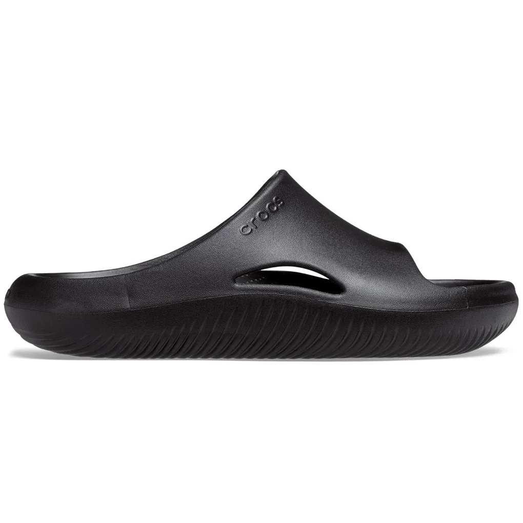 Φωτογραφία προϊόντος: CROCS U Mellow Recovery Slide (208392-001) ΠΑΝΤΟΦΛΕΣ