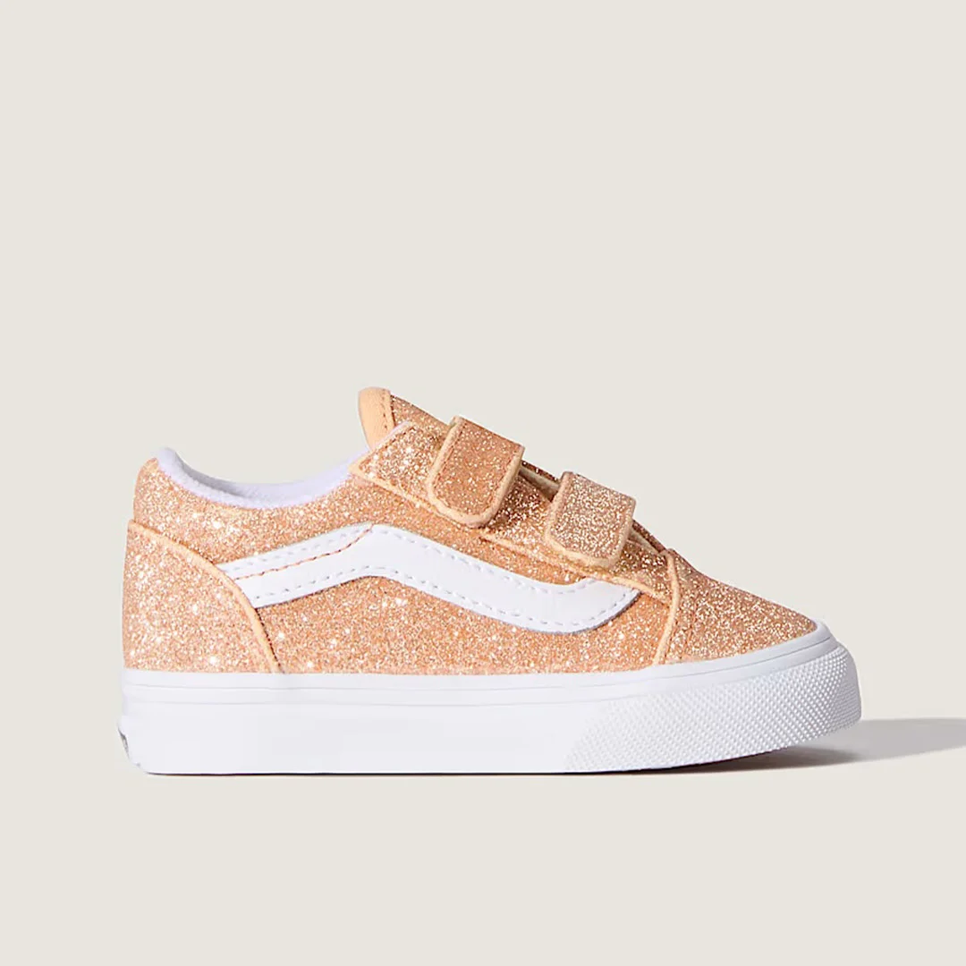 Φωτογραφία προϊόντος: Vans Old Skool V Βρεφικά Παπούτσια