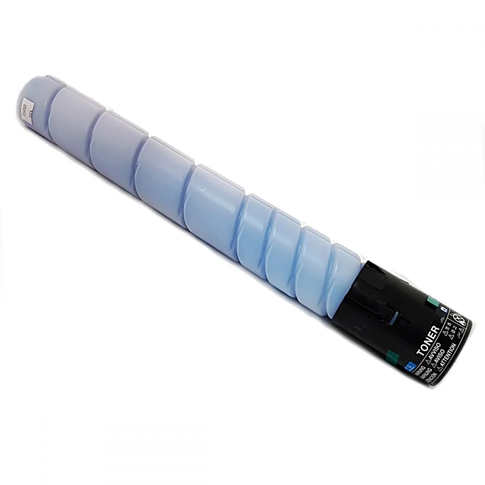 Φωτογραφία προϊόντος: Toner Laser Konica-Minolta C364 TN-321 Cyan 25k - A33K450