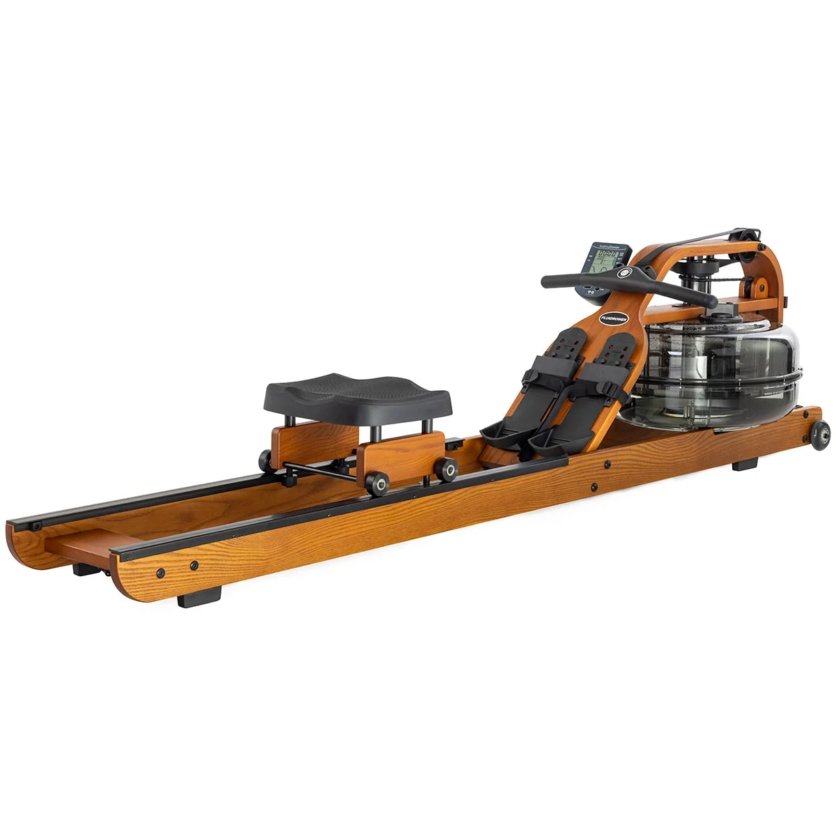 Φωτογραφία προϊόντος: Κωπηλατική Νερού Fluid Viking 3 V + SPH