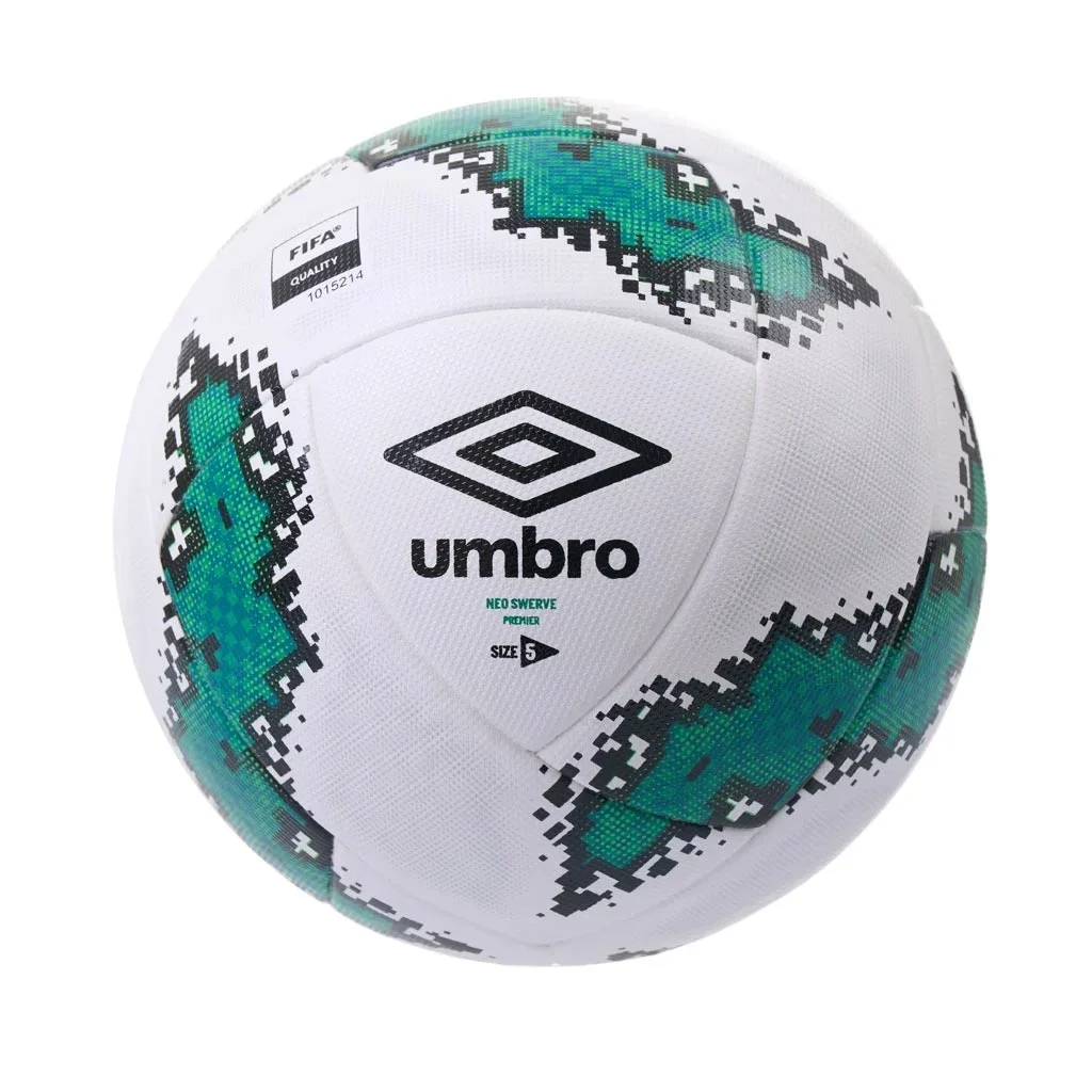 Φωτογραφία προϊόντος: Μπάλα Ποδοσφαίρου Umbro Neo Swerve Premier Fq Νο. 5 21328U-LVX