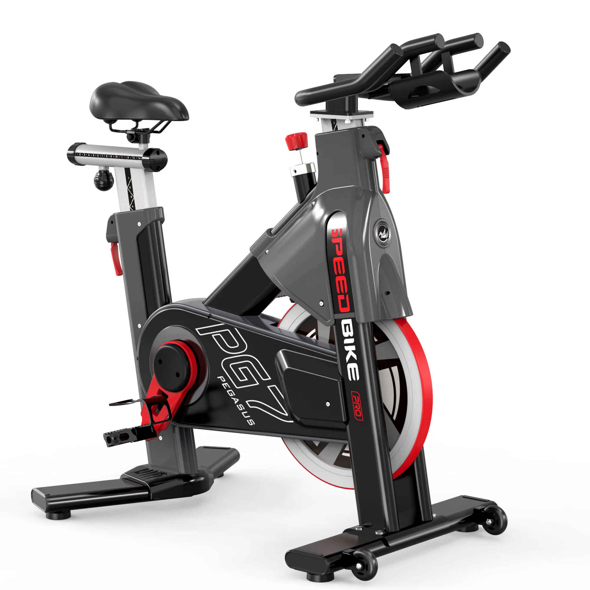 Φωτογραφία προϊόντος: Ποδήλατο Pegasus® Spin Bike PG7