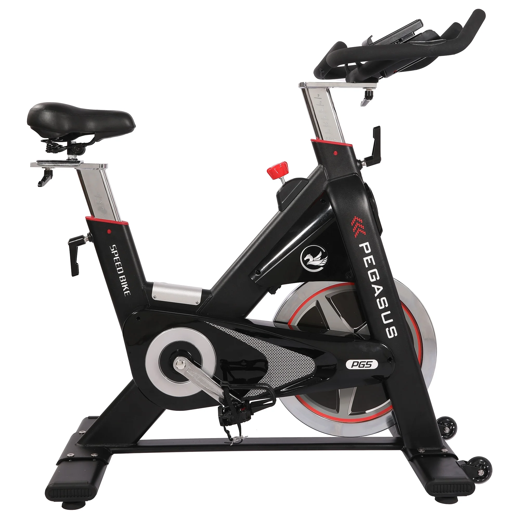Φωτογραφία προϊόντος: Ποδήλατο Pegasus® Spin Bike PG5