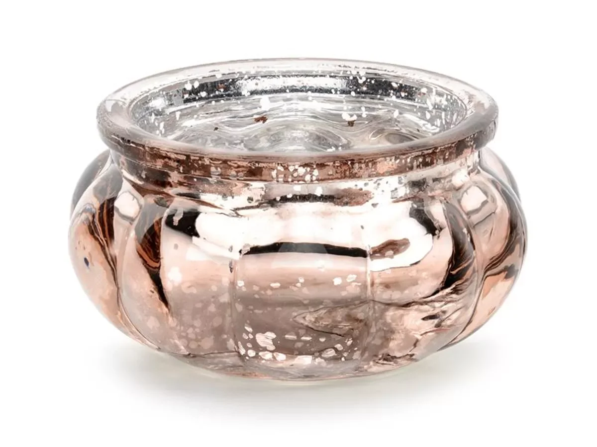 Φωτογραφία προϊόντος: Beauty Home ΒΑΣΗ ΡΕΣΩ ΡΟΖ ΧΡΥΣΟ 6 cm