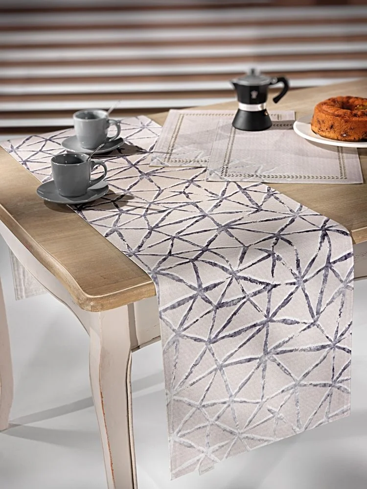 Φωτογραφία προϊόντος: Saint Clair Τραβέρσα 40x175 Runner 2004 Beige