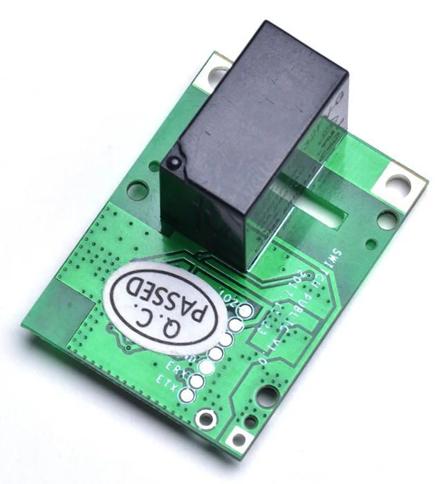 Φωτογραφία προϊόντος: SONOFF WiFi inching/selflock relay module RE5V1C, 5V
