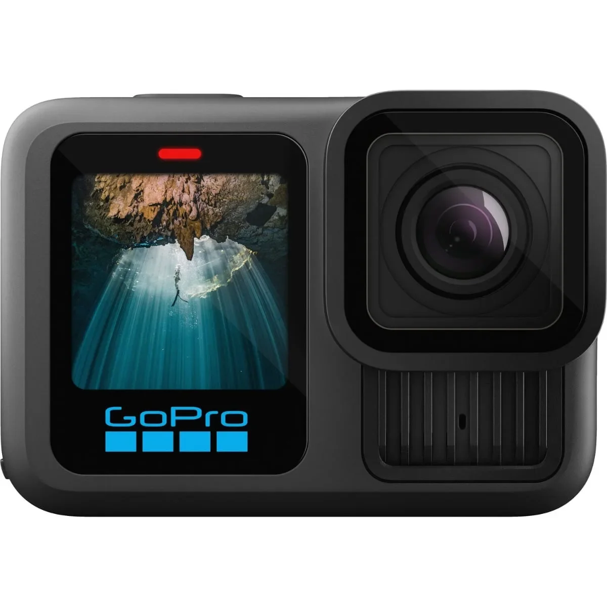 Φωτογραφία προϊόντος: GR GoPro HERO13 Black έως 12 άτοκες δόσεις ή 24 δόσεις