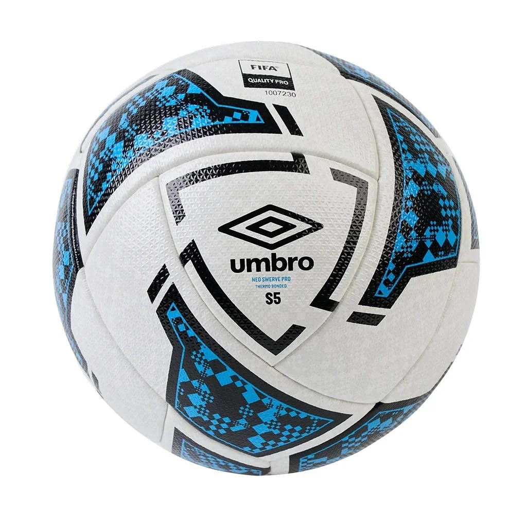 Φωτογραφία προϊόντος: Μπάλα Ποδοσφαίρου Umbro Neo Swerve Thermo Pro Νο. 5 21252U-LN5