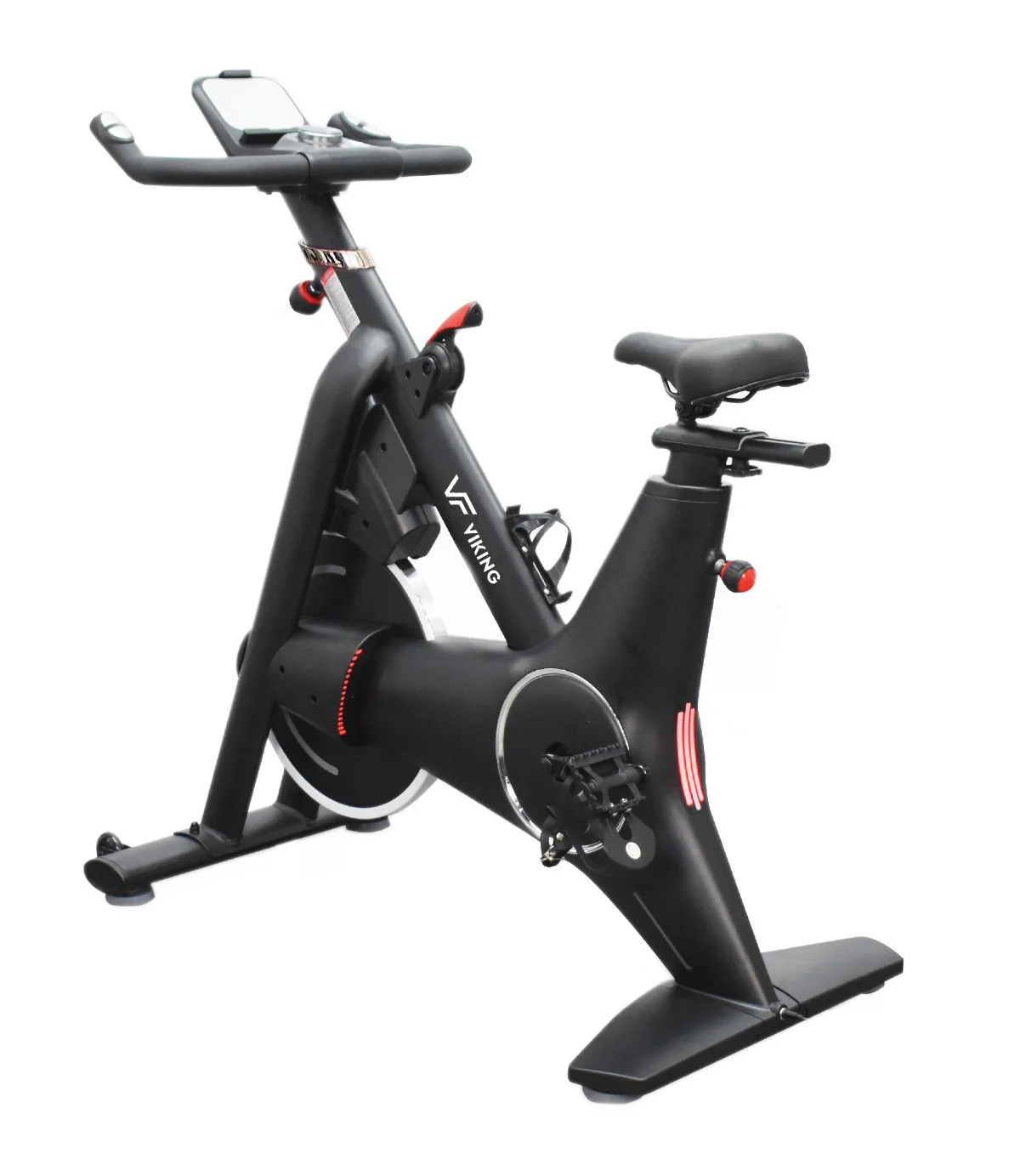 Φωτογραφία προϊόντος: Ποδήλατο Spin Bike Viking Sparkle