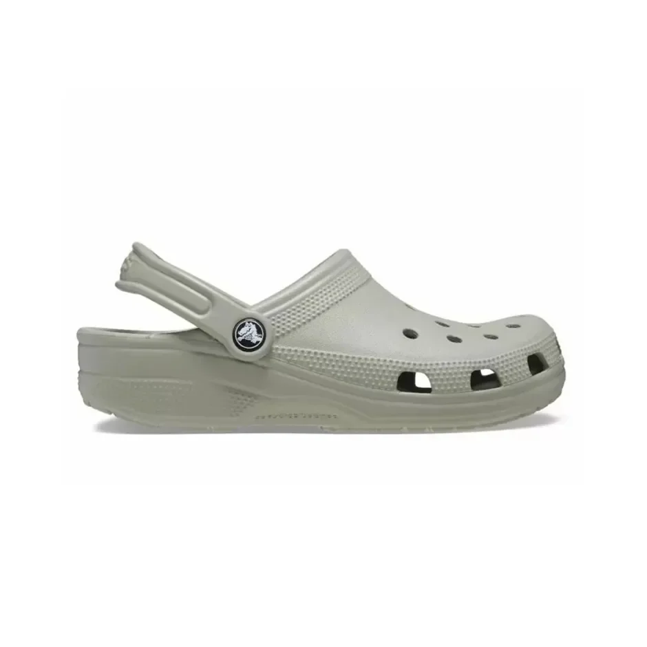 Φωτογραφία προϊόντος: Crocs Unisex classic Clog 10001-1LM Γκρι