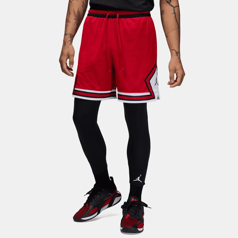 Φωτογραφία προϊόντος: Jordan M J Df Sprt Dmnd Short - Red/White/Black