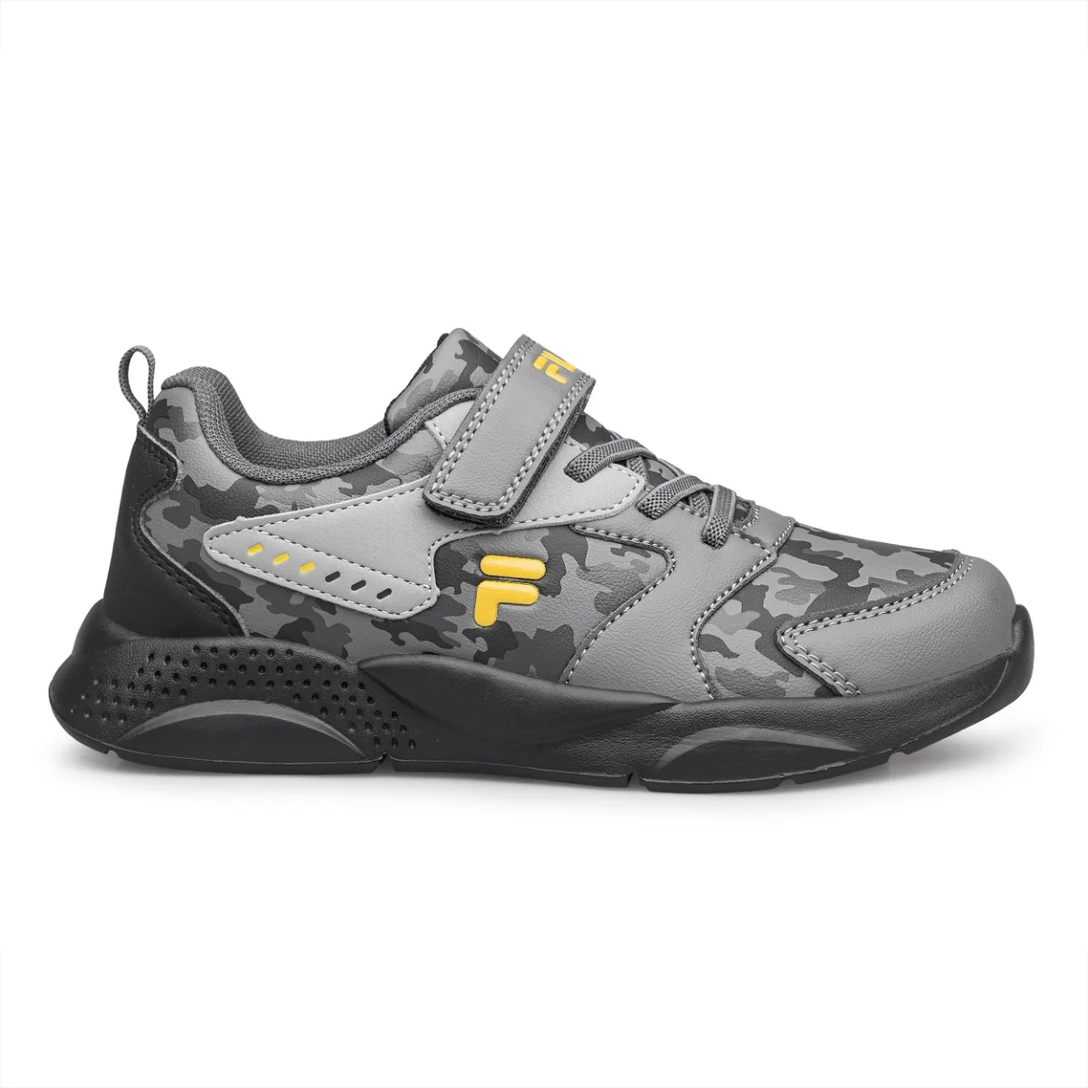 Φωτογραφία προϊόντος: Fila Παιδικά Sugarbush 3 V PS 3AF43024-305 Μαύρα