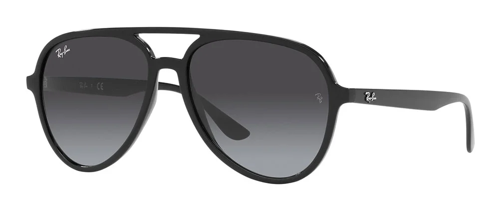Φωτογραφία προϊόντος: RAY-BAN 4376 601/8G ΓΚΡΙ