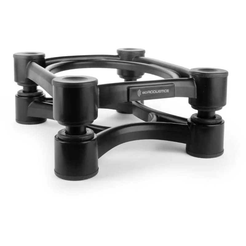 Φωτογραφία προϊόντος: IsoAcoustics ISO-200SUB Black (Τεμάχιο)