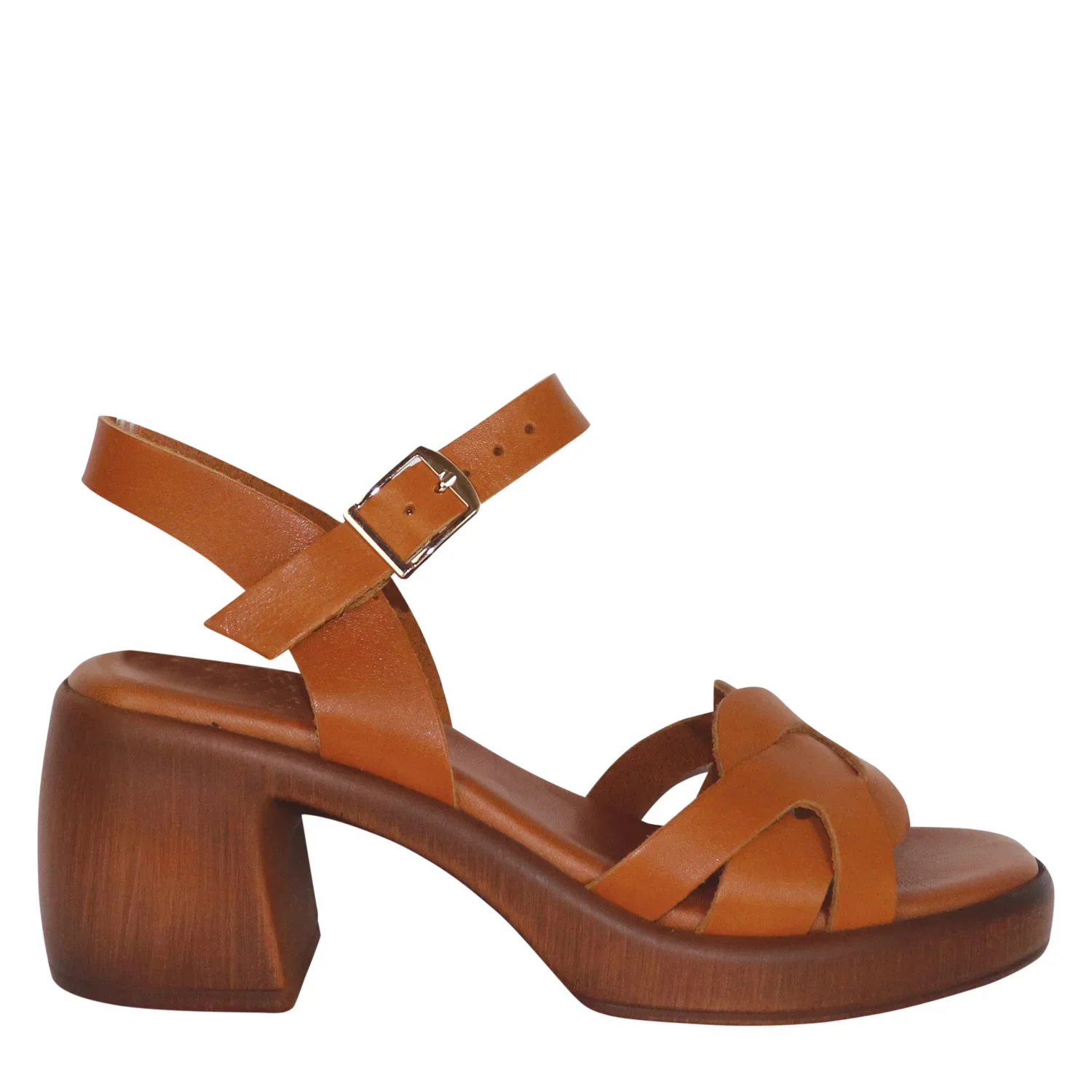 Φωτογραφία προϊόντος: Koniarisshoes Γυναικείο Πέδιλο U4K076303532