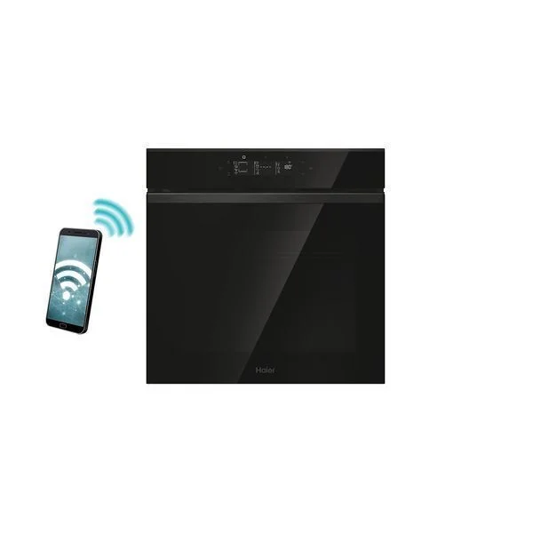 Φωτογραφία προϊόντος: Φούρνος άνω Πάγκου Haier H6 ID66G3HTB 78lt Μαύρος
