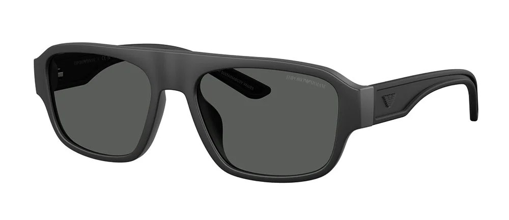 Φωτογραφία προϊόντος: EMPORIO ARMANI 4266U 500187 ΓΚΡΙ
