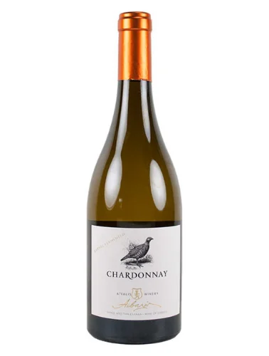 Φωτογραφία προϊόντος: Οινοποιείο Αϊβαλή Chardonnay 2024 750ml