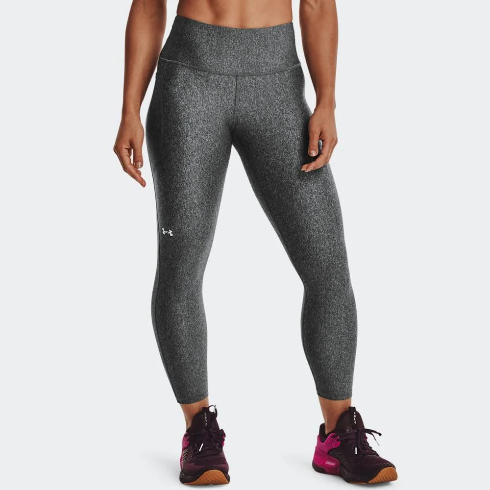 Φωτογραφία προϊόντος: Under Armour HG Armour HiRise Ankle Leggings - 1365335-019