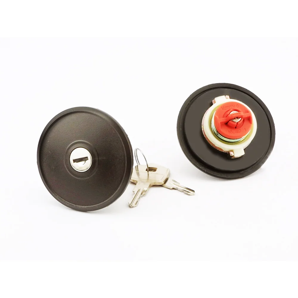 Φωτογραφία προϊόντος: FARMA ΤΑΠΑ ΒΕΝΖΙΝΗΣ ΜΕ ΚΛΕΙΔΙ ΓΙΑ AUDI FARMA - 1 τεμ. 015317/FA