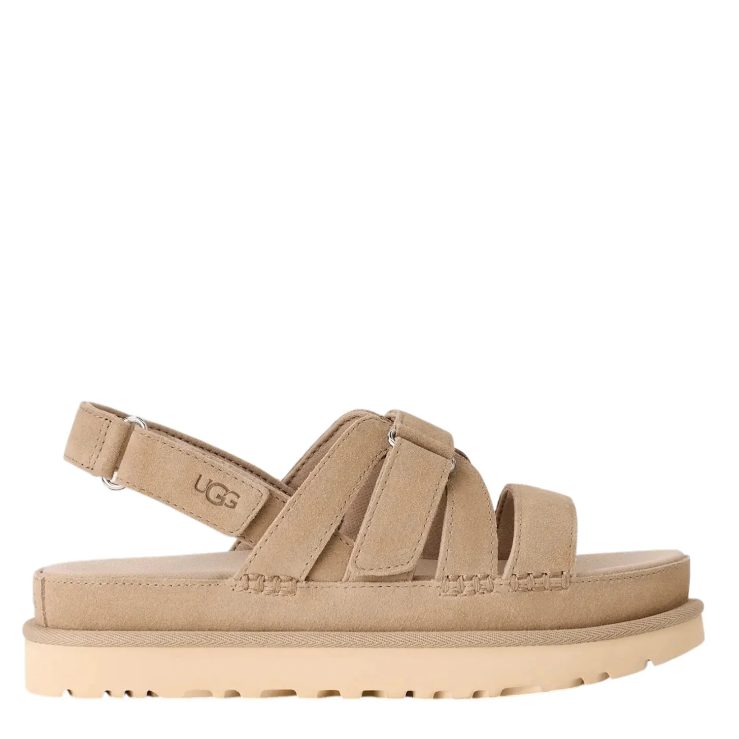 Φωτογραφία προϊόντος: Ugg Γυναικείο Flatform 1175122-MDSD