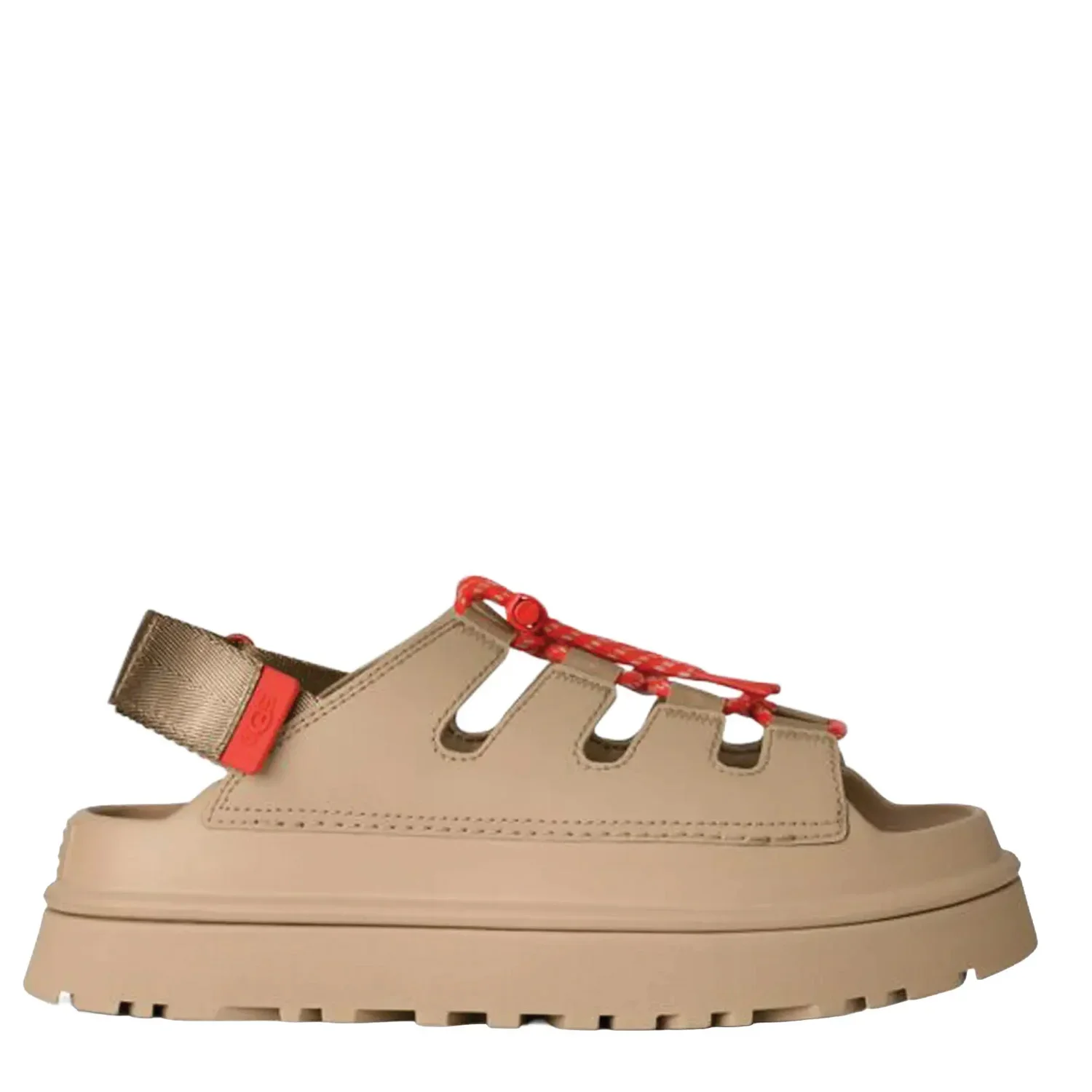 Φωτογραφία προϊόντος: Ugg Γυναικείο Flatform 1179370-mdsd