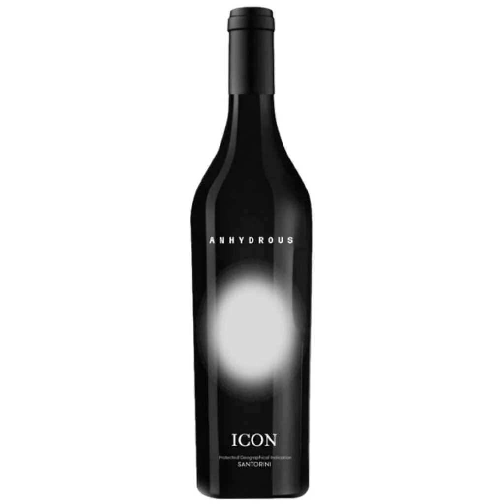 Φωτογραφία προϊόντος: ICON 2021 ANHYDROUS, ΚΤΗΜΑ ΑΒΑΝΤΙΣ, 750 ml
