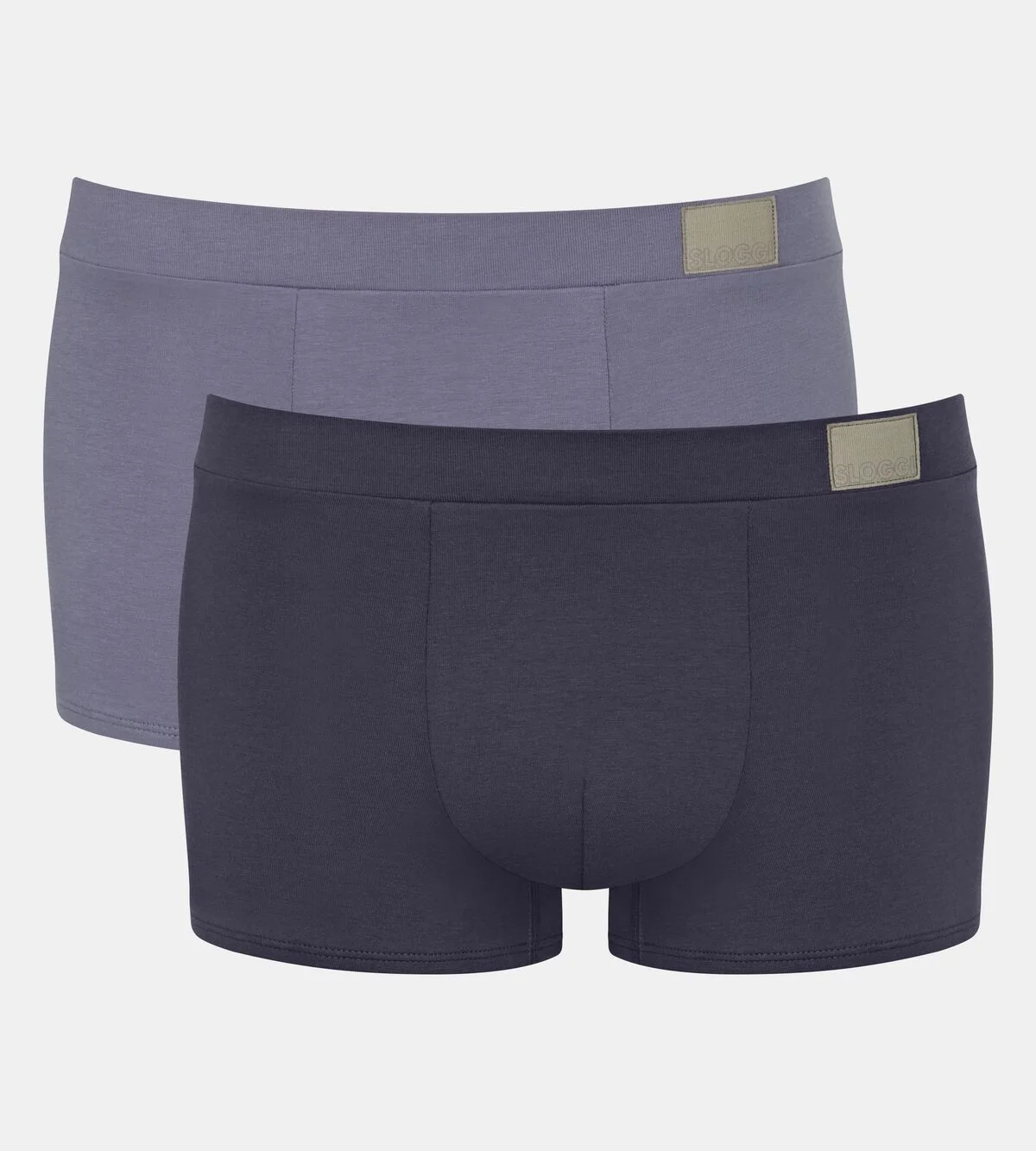 Φωτογραφία προϊόντος: SLOGGI Men GO Natural Hipster Ανδρικά Μποξεράκια 2 TMX Μωβ/Λεβάντα - 2XL
