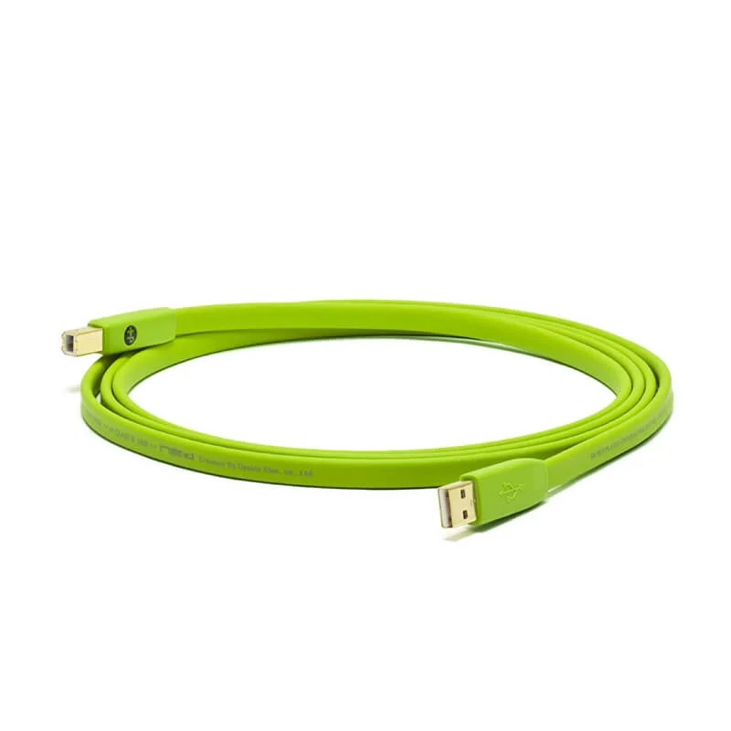 Φωτογραφία προϊόντος: Oyaide d+ USB 2.0 Class B/ 2.0m