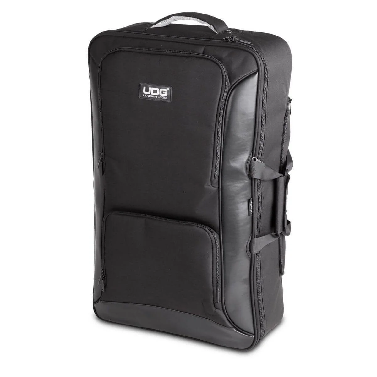 Φωτογραφία προϊόντος: UDG Gear UDG U7202BL Urbanite MIDI Controller Backpack Large Black