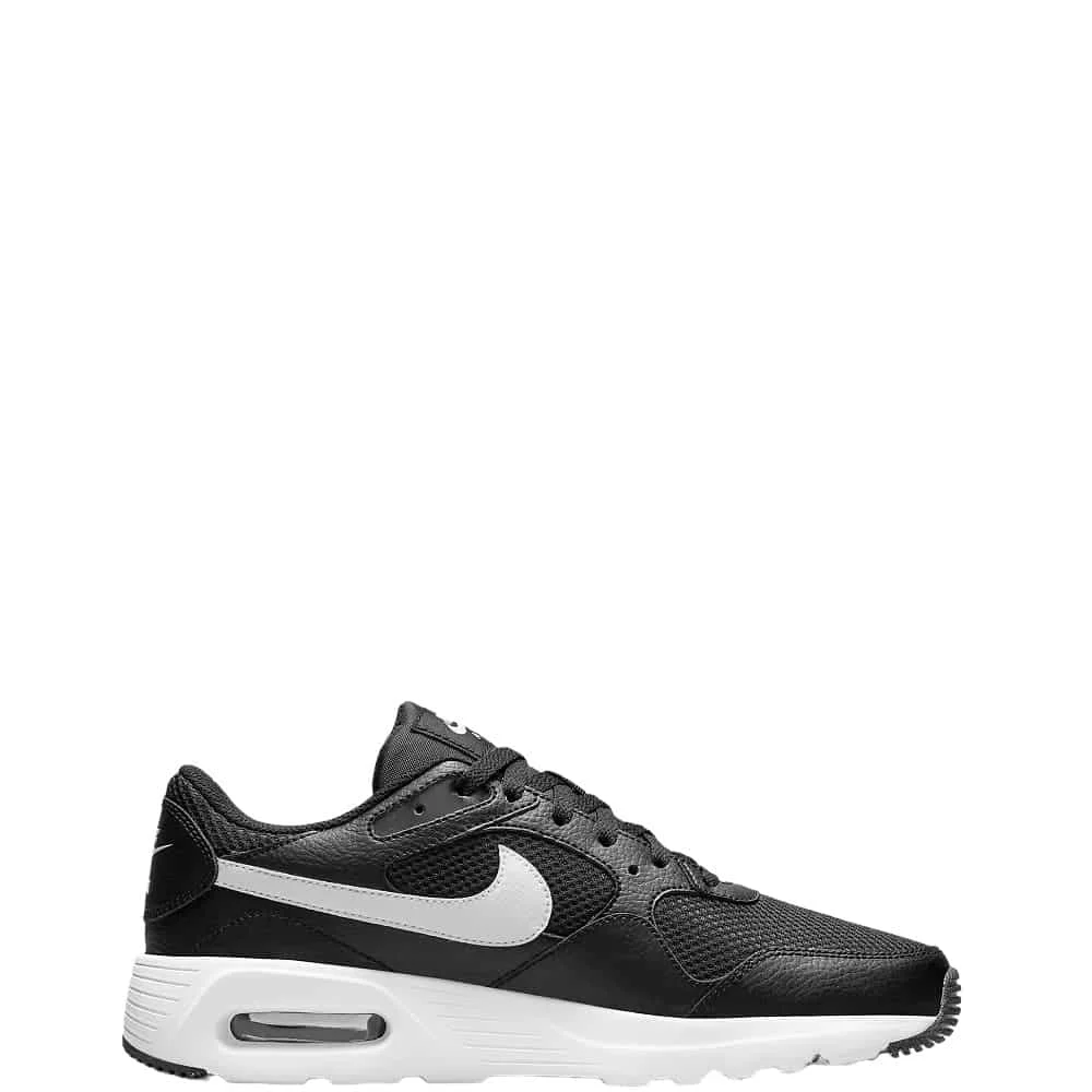 Φωτογραφία προϊόντος: NIKE AIR MAX SC ΜΑΥΡΟ