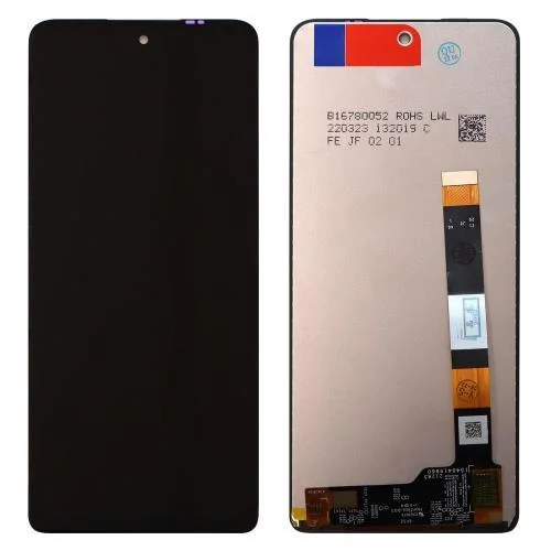 Φωτογραφία προϊόντος: Οθόνη με Touch Screen Motorola G200 5G Μαύρο (OEM) N59260