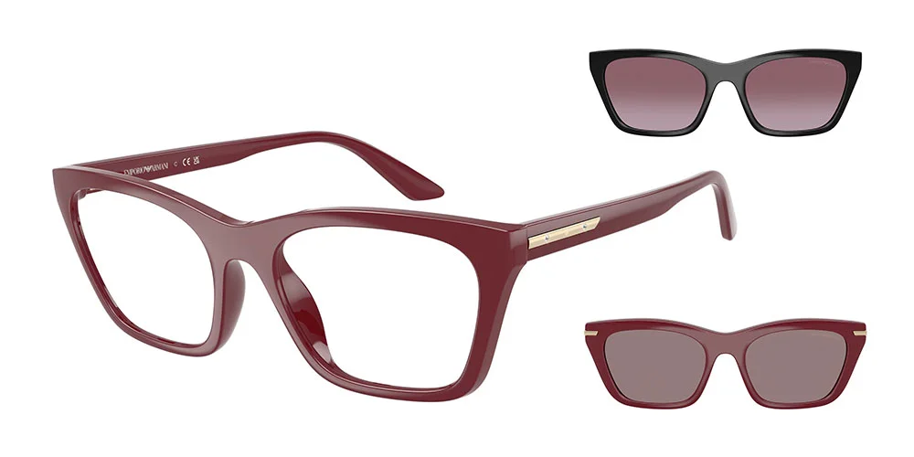Φωτογραφία προϊόντος: EMPORIO ARMANI 4274BU 52611W ΚΑΦΕ
