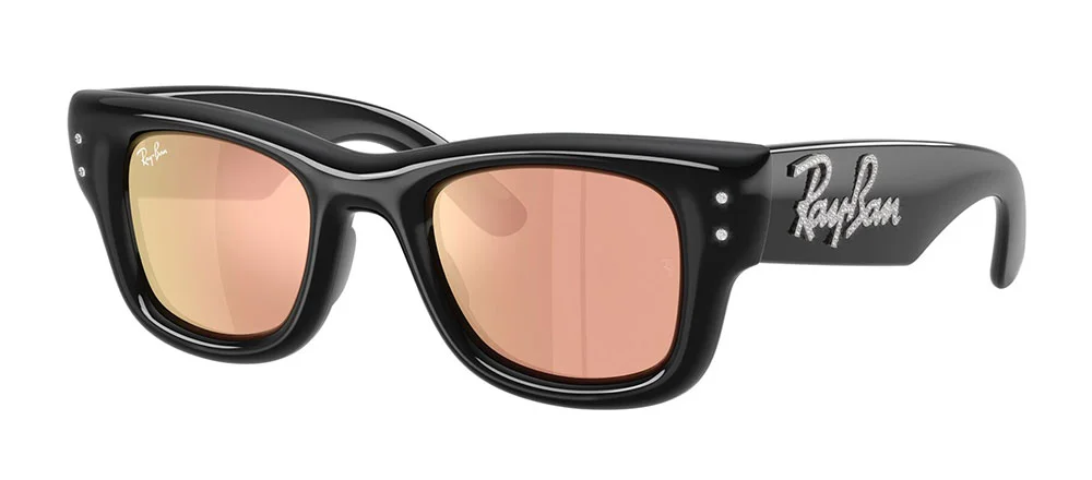 Φωτογραφία προϊόντος: RAY-BAN 4940B 68647J ΚΑΘΡΕΦΤΗΣ