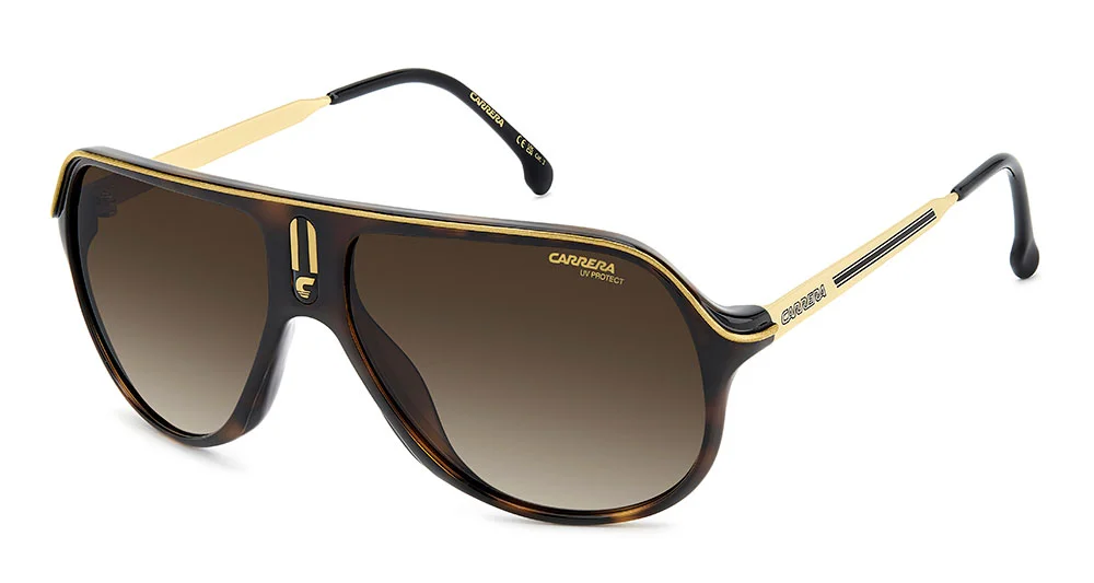Φωτογραφία προϊόντος: CARRERA SAFARI/S 086HA ΚΑΦΕ