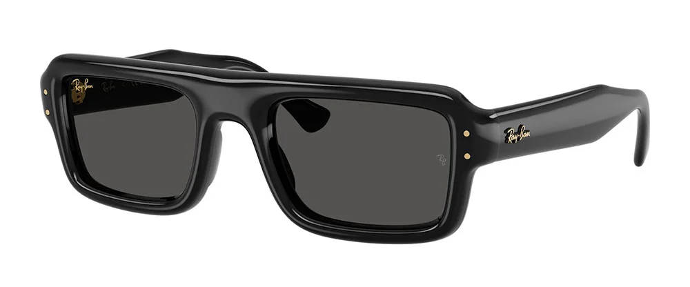 Φωτογραφία προϊόντος: RAY-BAN 4954 601/87 ΓΚΡΙ