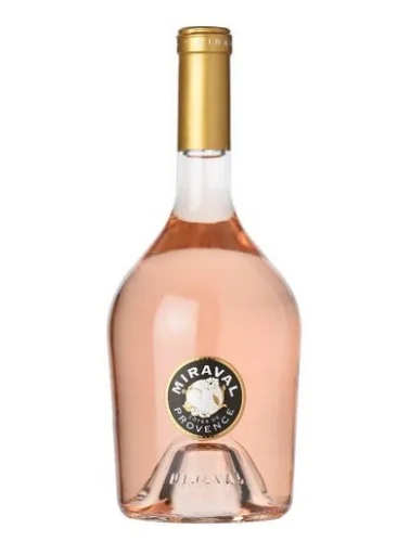 Φωτογραφία προϊόντος: Chateau de Miraval (Famille Perrin) Chateau Miraval Rose 2024 1.5lt