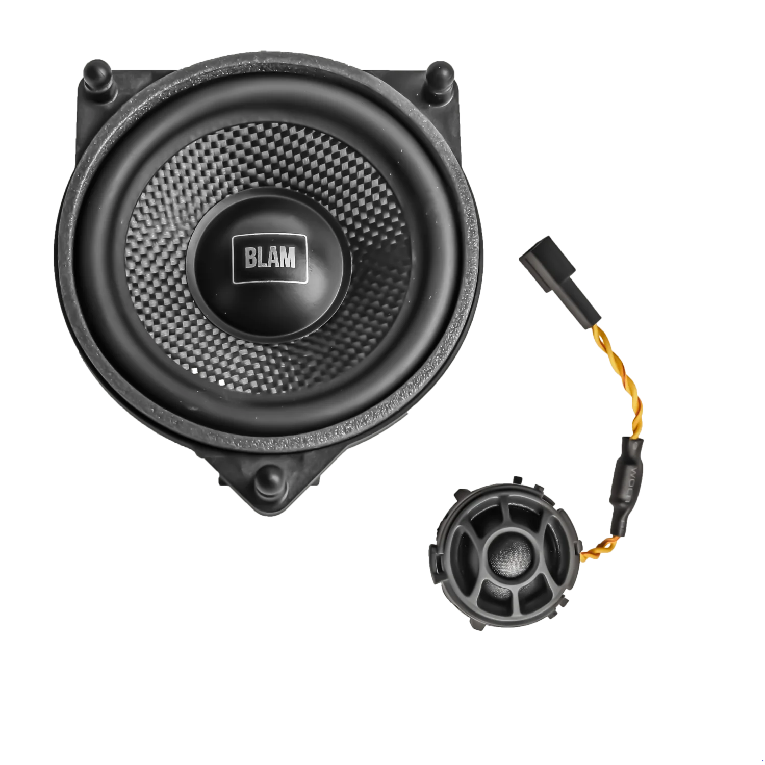 Φωτογραφία προϊόντος: BLAM MB 100 S