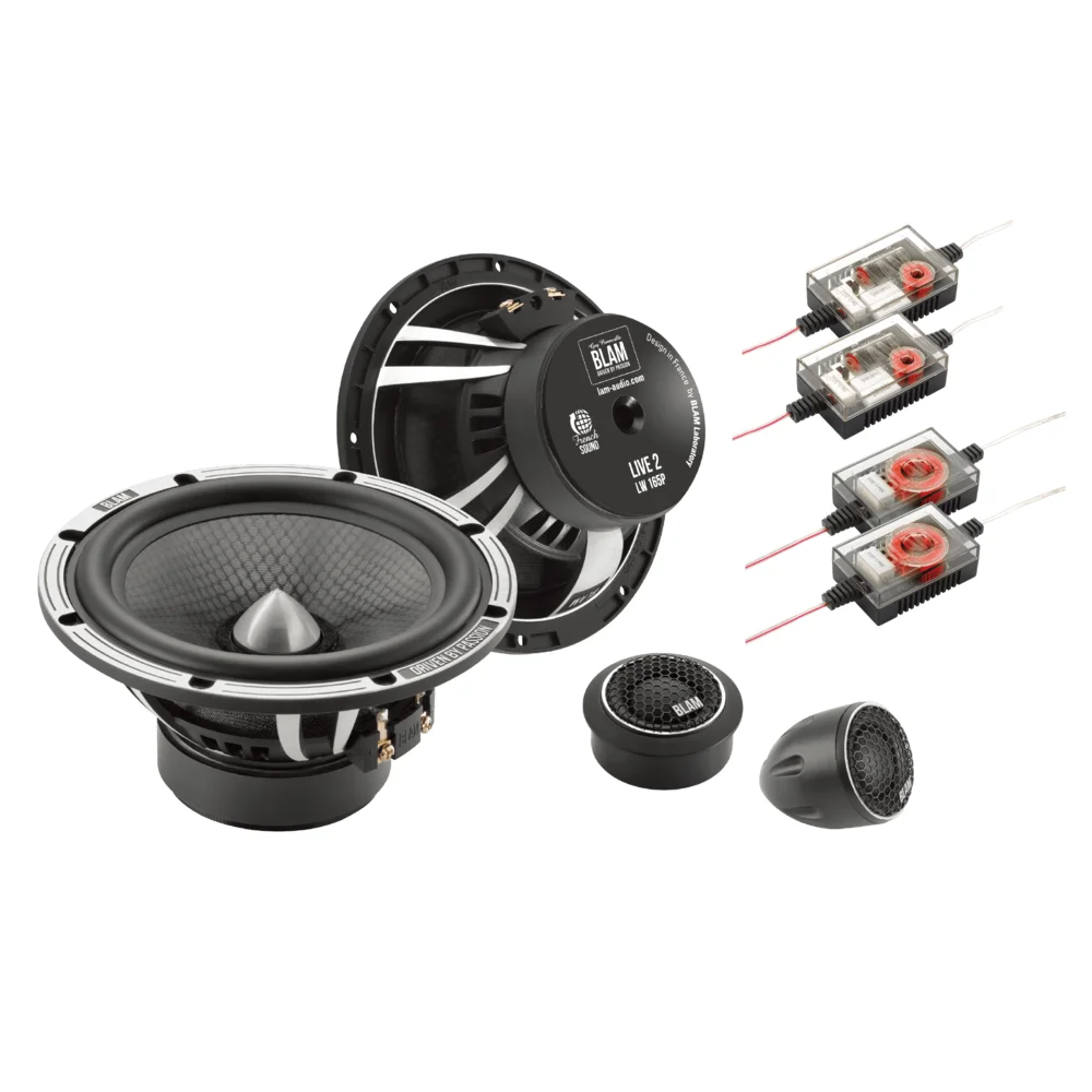Φωτογραφία προϊόντος: BLAM L165P - Power