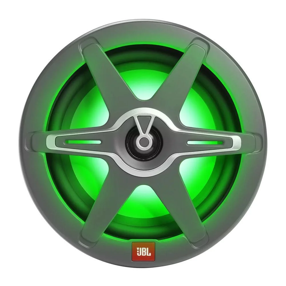Φωτογραφία προϊόντος: JBL CLUB MARINE 8 RGB (200mm - 450W)