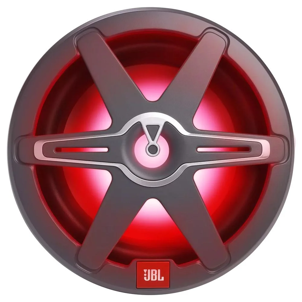 Φωτογραφία προϊόντος: JBL CLUB MARINE 10 RGB SUBWOOFER (250mm - 900W)