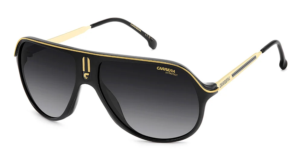 Φωτογραφία προϊόντος: CARRERA SAFARI/S 2M29O ΓΚΡΙ